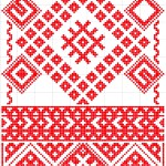 russkie uzory 91