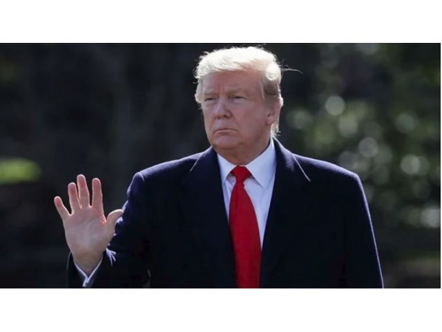 Упреждающий удар: карающая дипломатия США обратилась против международного суда геополитика