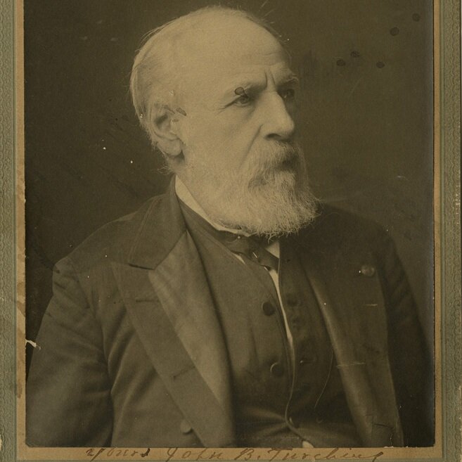 За что американские солдаты полюбили русского генерала Джона Турчина