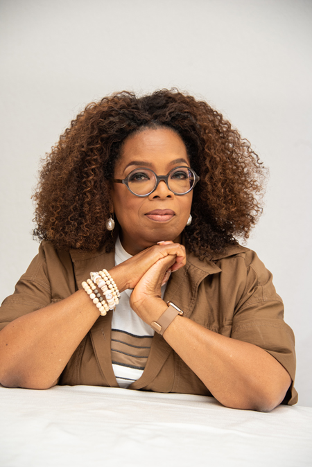 Опра Уинфри прокомментировала слухи о своем аресте Звезды,Новости о звездах