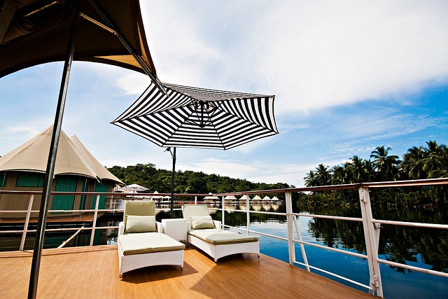 Отель 4 Rivers Floating Lodge (Риверс Флоатинг Лодж), Камбоджа Отель 4 Rivers Floating Lodge (Риверс Флоатинг Лодж), Камбоджа африка