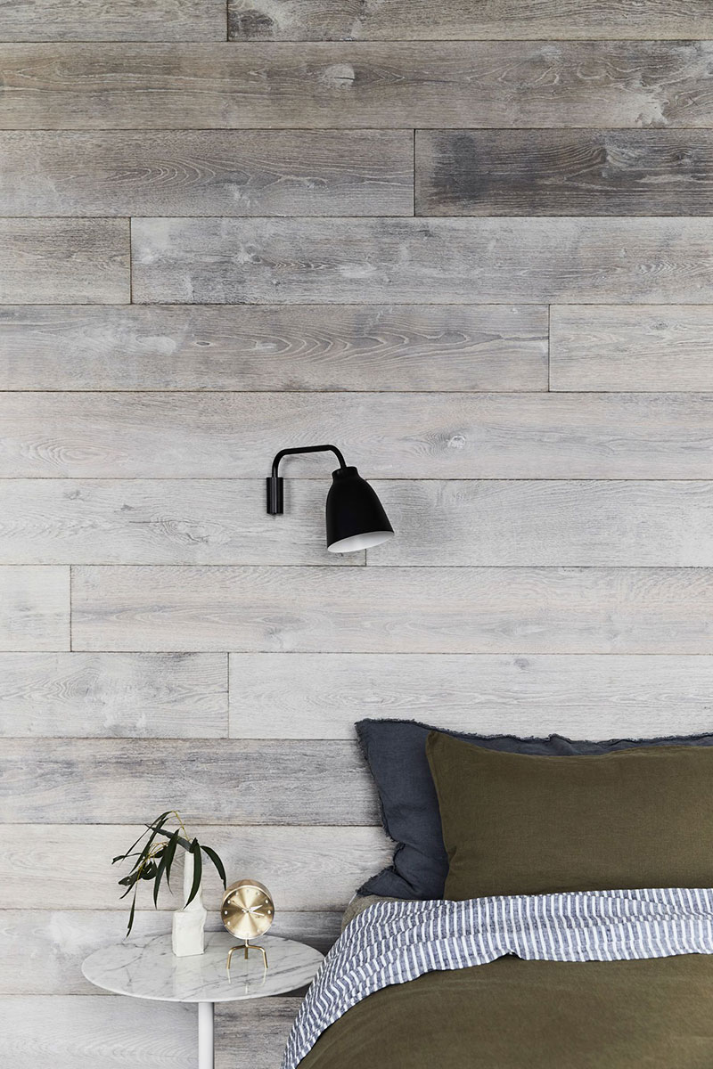 Необычный дом с чёрным фасадом в Австралии Необычный дом с чёрным фасадом в Австралии Австралия,загородный дом,интерьер и дизайн,минимализм,современный стиль,темные тона