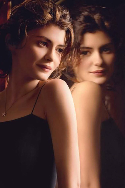 От Катрин Денев до Лили-Роуз Депп: 20 муз Chanel frontrowonly,Новости красоты