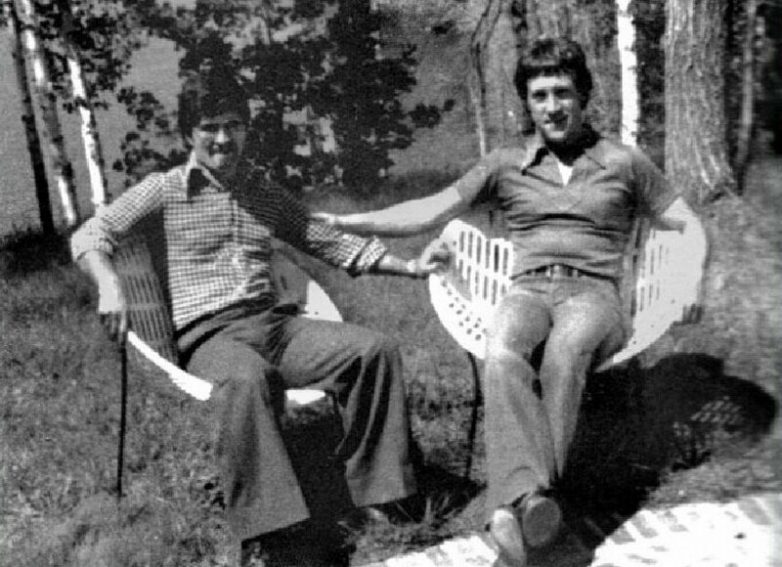 Как красавица-царевна из советской киносказки «Руслан и Людмила» вышла замуж за настоящего миллионера Как красавица-царевна из советской киносказки «Руслан и Людмила» вышла замуж за настоящего миллионера