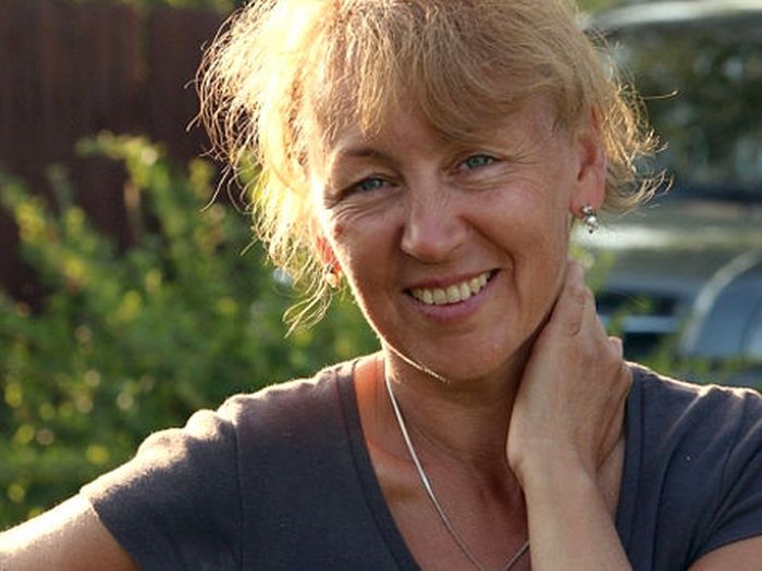 Настоящая красота деревни Настоящая красота деревни