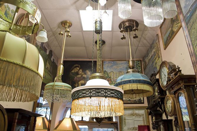 По ту сторону гламура: Москва нетуристическая 