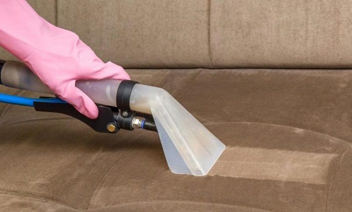 Почему в квартире появляется затхлый запах