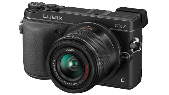 Lumix GX7