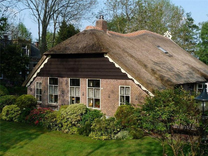 Giethoorn13