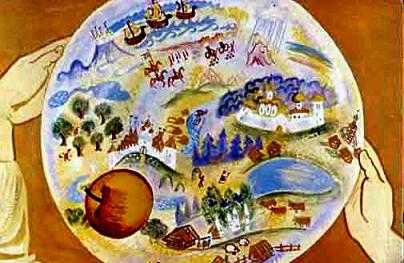 Телевидение древнего мира, изображение №15