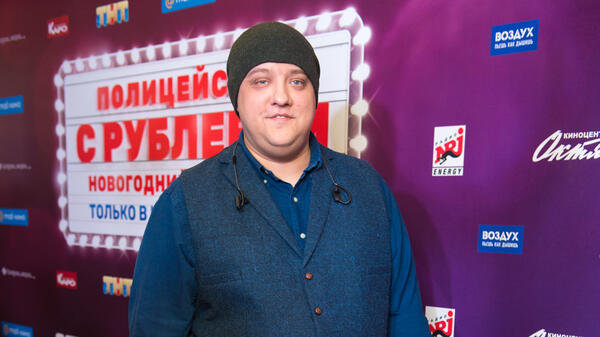 Появились подробности смерти Романа Попова из «Полицейского с Рублевки» — слепота и кома