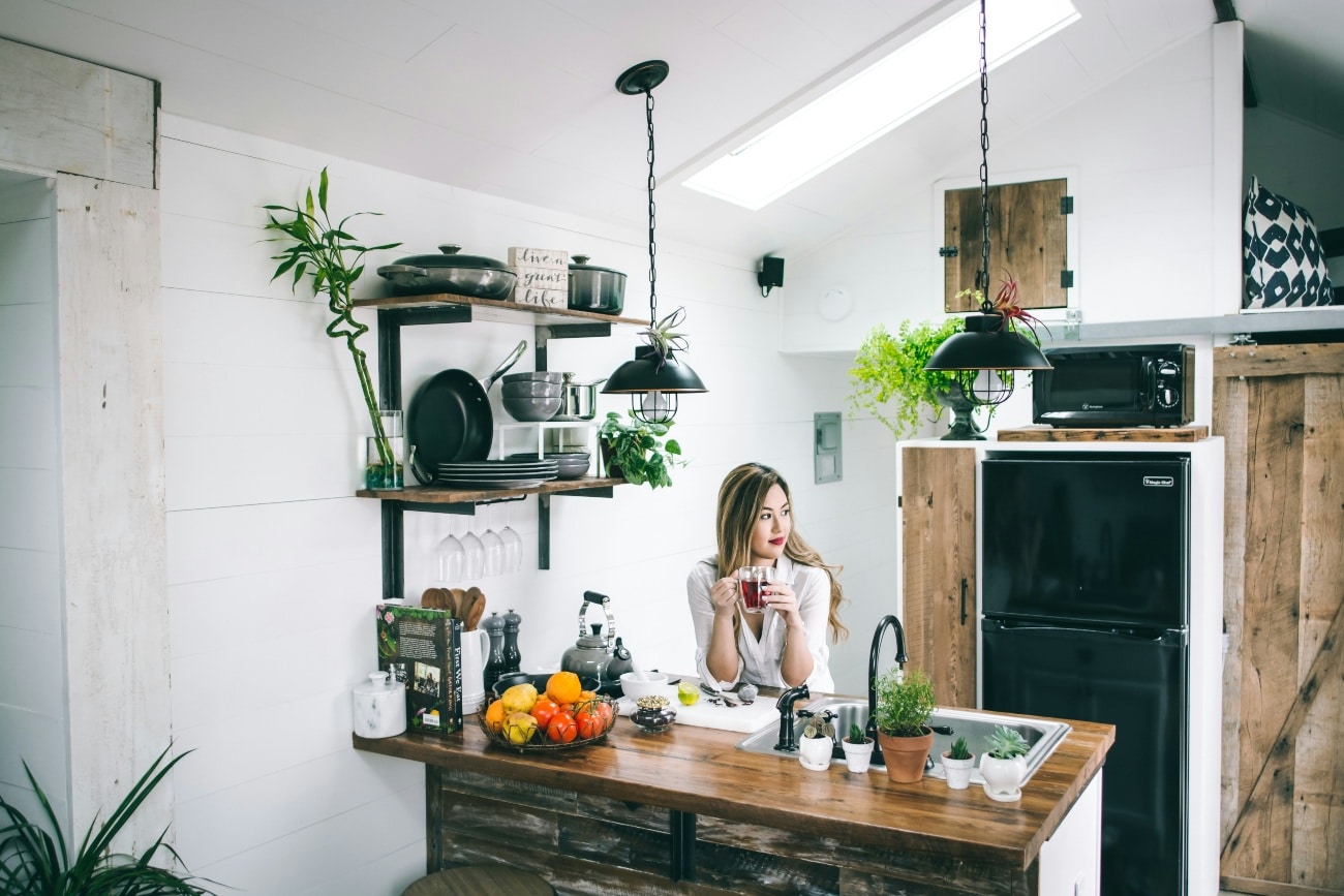 How to Rediscover the Joy of Your Kitchen