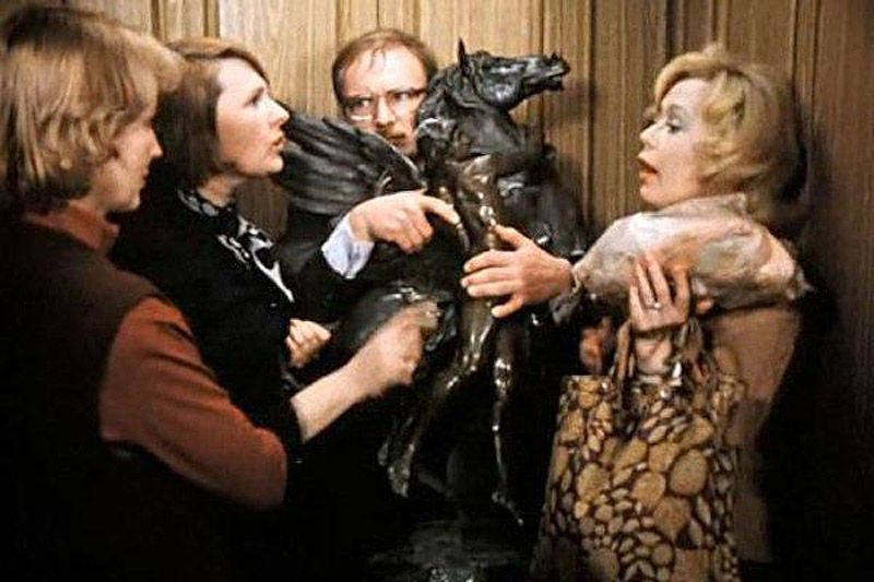 годовщина, СССР, факты, фильм