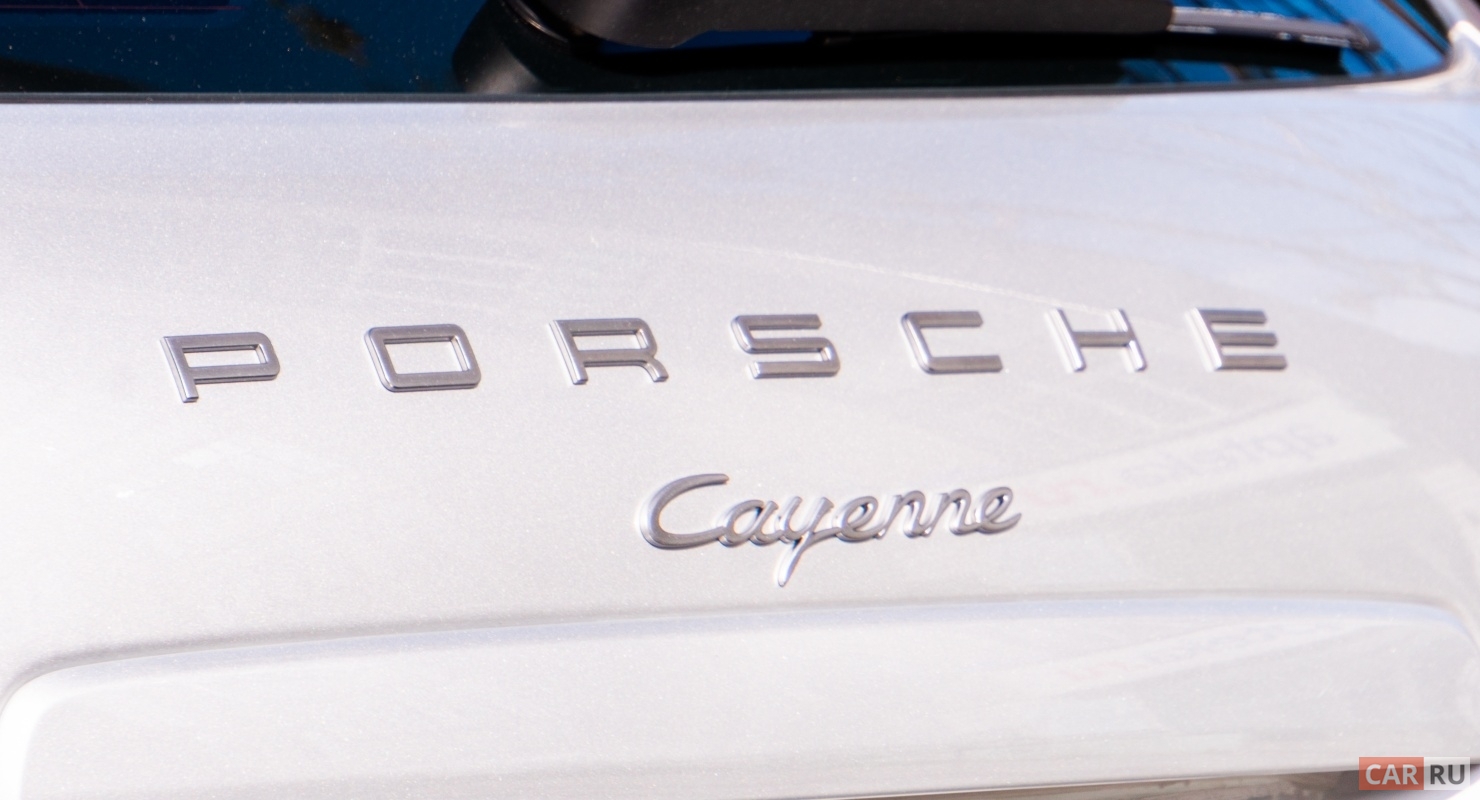 Дилеры привезут в Россию новые Porsche Cayenne 2024 и Hyundai Santa Fe 2024 Автомобили
