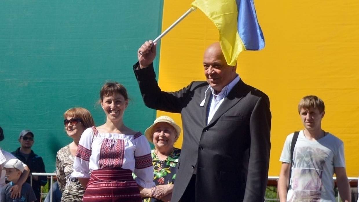 Украинский генерал Москаль назвал Зеленского «неуравновешенным и капризным»