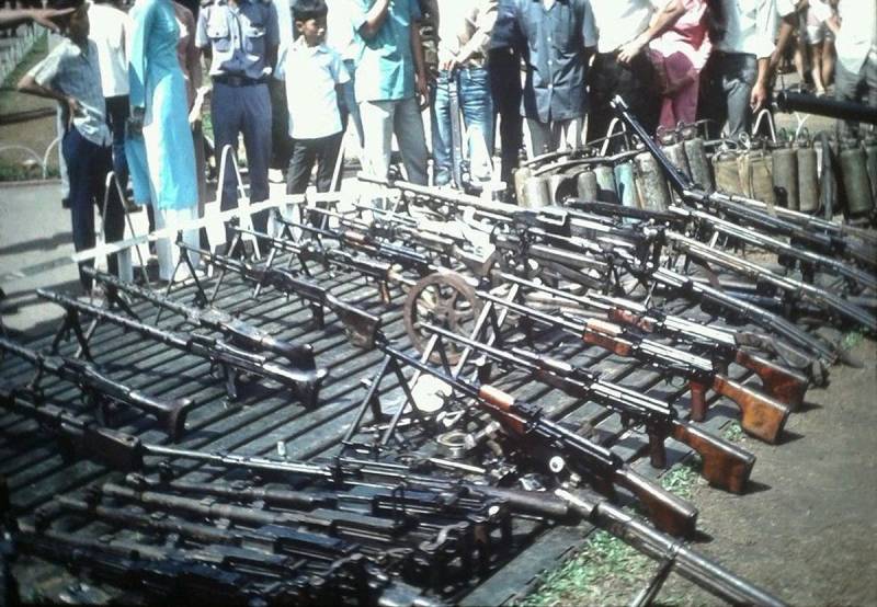 Служба и боевое применение трофейных немецких пулемётов после окончания Второй мировой войны Служба и боевое применение трофейных немецких пулемётов после окончания Второй мировой войны оружие