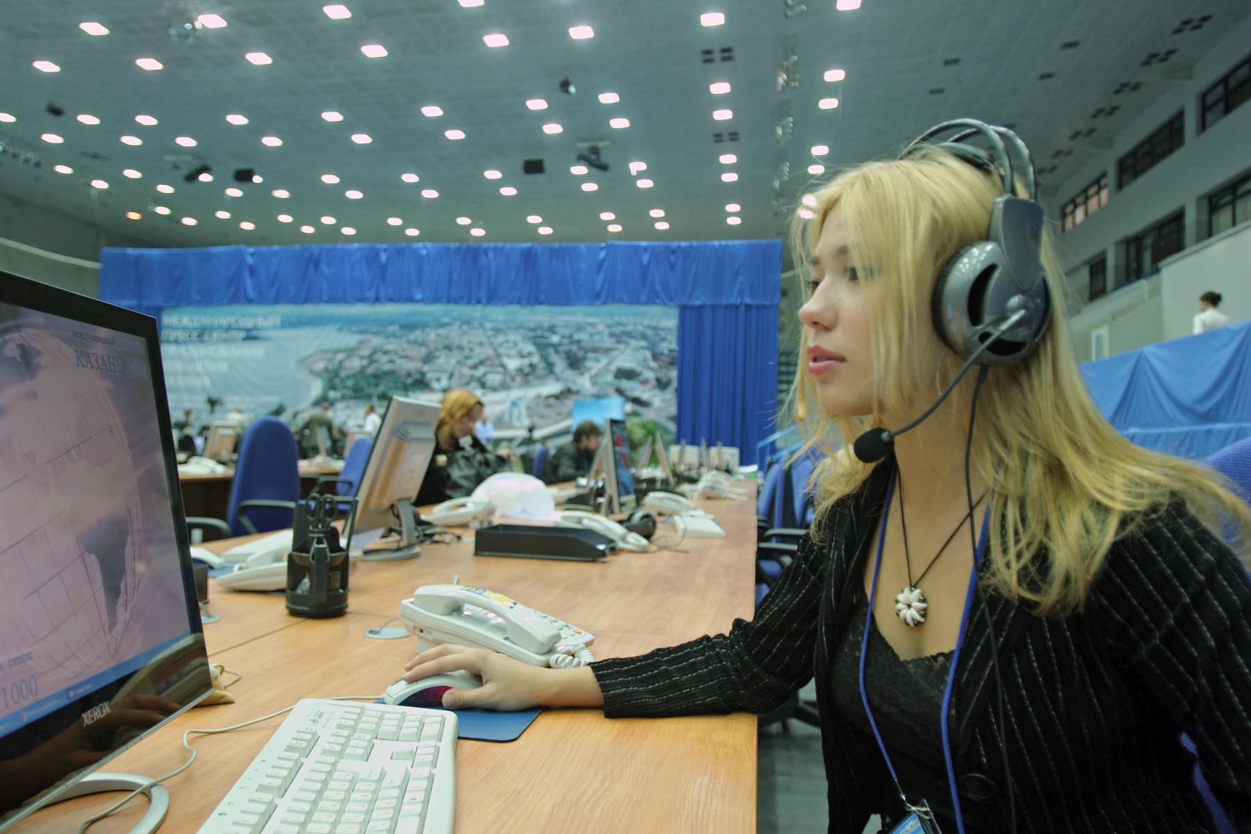 Интернет-шпионы, фальшивые колл-центры и опасный спам: Как аферисты дурят клиентов банков россия