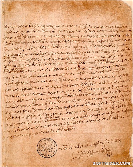 Анна Болейн. Любовь, похожая на смерть… 