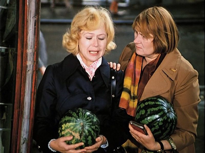 годовщина, СССР, факты, фильм