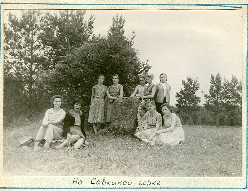 1958 год. Дневник школьницы. Окунитесь в атмосферу СССР 1958,история,СССР