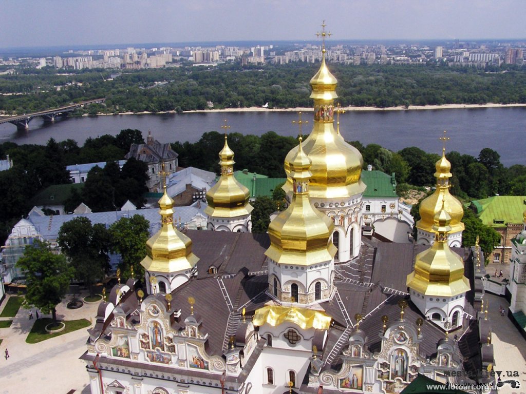 Киево-печерская лавра картинки