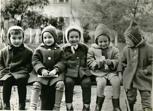 Не во что раздеться: какое нижнее бельё носили советские женщины