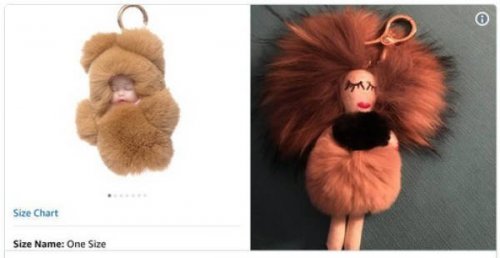 Ожидания vs. реальность: разочаровательные онлайн-покупки Ожидания vs. реальность: разочаровательные онлайн-покупки приколы,смешные картинки,юмор