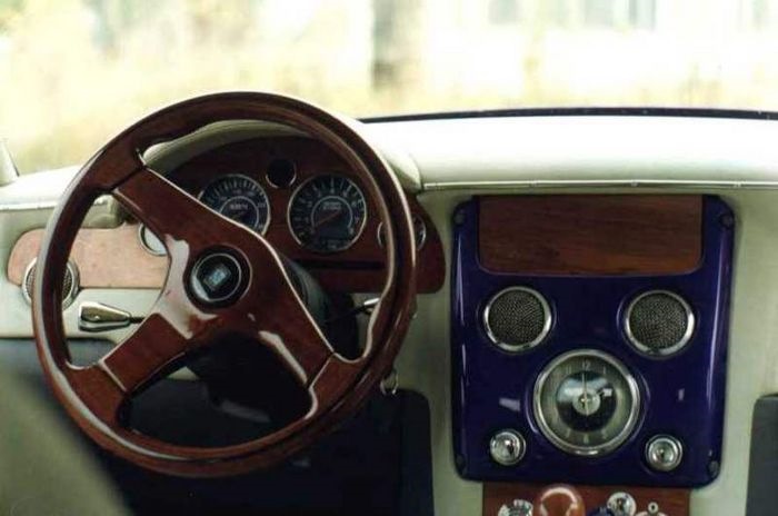 Первый отечественный хот-род  на базе ГАЗ-21 и BMW M3 автомобили,автомобиль,машины,ремонт,Россия,СССР