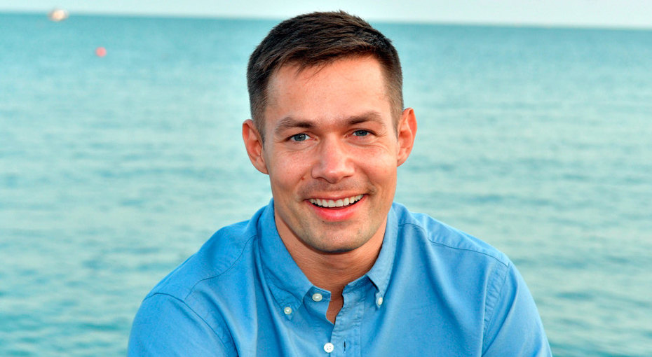 Стас Пьеха. Секреты золотого внука