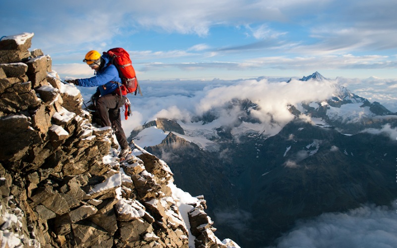 Горы-убийцы: 10 самых смертоносных вершин в мире