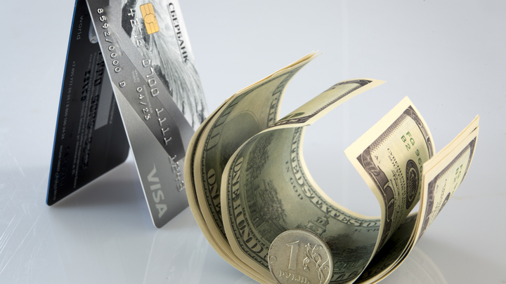 ПРИВЕТ, ЭТО СБЕР: КОЛЛЕКТОРЫ ГРЕФА ПРОСЯТ ПОКАЗАТЬ ЗУБЫ