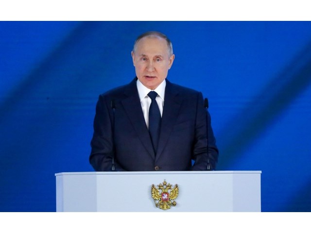 Андрей Ильницкий: «Ментальная война за будущее России» геополитика,россия