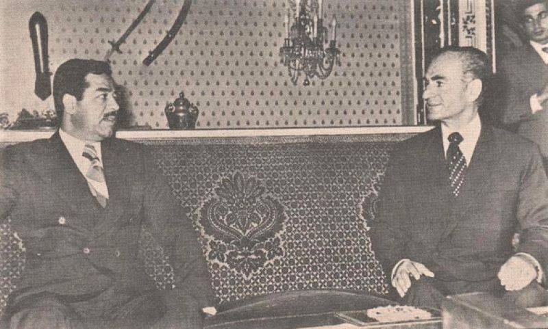 Персидский нефтяной переворот – уроки августа 1953 г,Москва [1405113],история