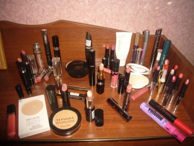 Ненакрашенные страшные или накрашенные: что говорит наука?