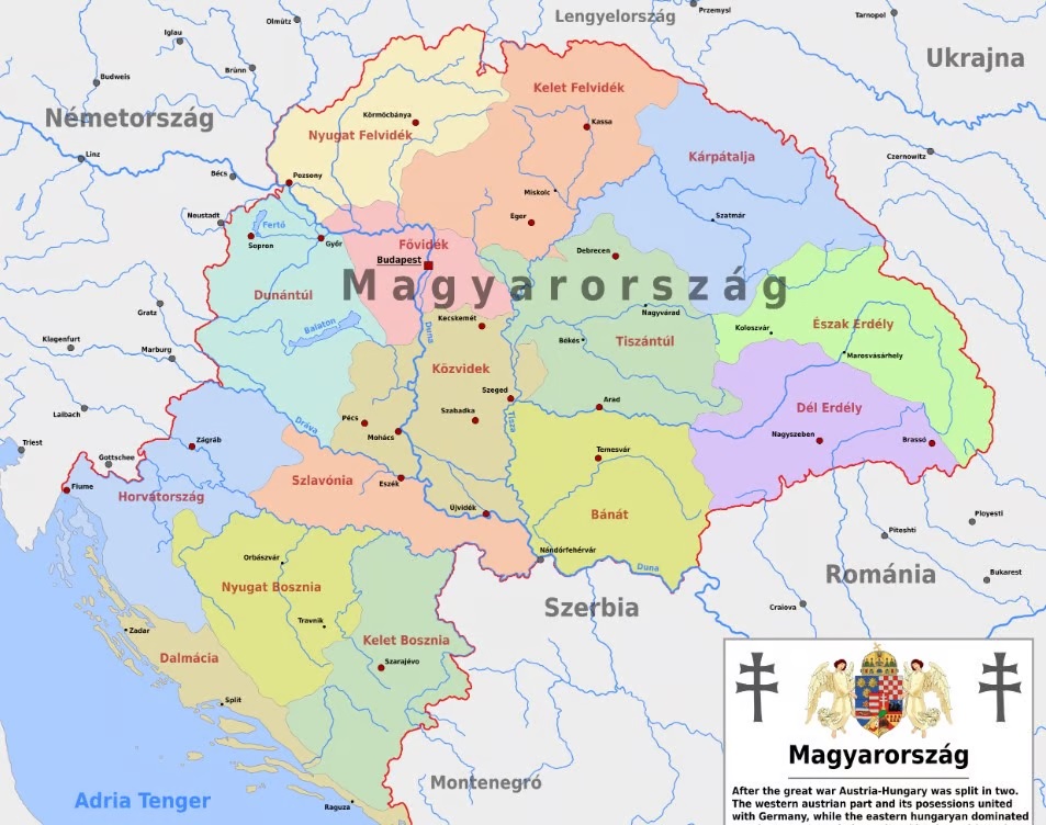 Евросоюз загоняет Венгрию «в стойло». Киев тоже в деле геополитика