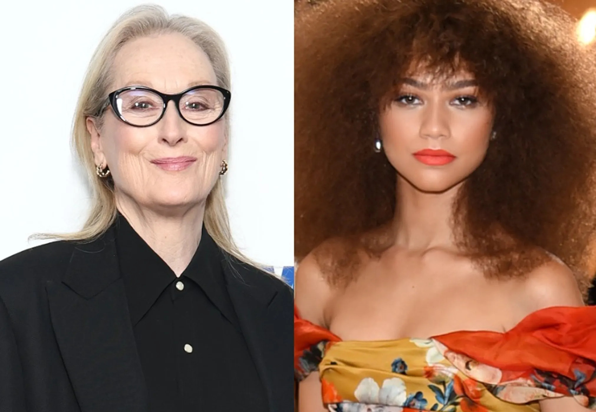 Зендая и Мэрил Стрип "бойкотируют" Met Gala на фоне того, что его "купили" Джефф Безос и Лорен Санчес