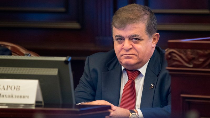 Сказал бы ты такое «нормандской четверке»: в Совфеде РФ оценили шутку Турчинова о взятии Москвы
