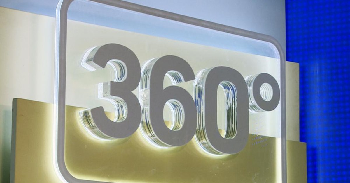 Телеканал «360» выбрал агентство для продвижения в соцсетях
