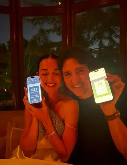 Кэти Перри показала, как проводит отпуск вместе с новым избранником Джастином Трюдо Перри, вместе, отпуска, Орландо, Канады, бывшие, супруги, Дейзи, космос, полёта, отношений, Трюдо, поделилась, певицы, премьерминистром, избранником, снимков, время, новым, певица