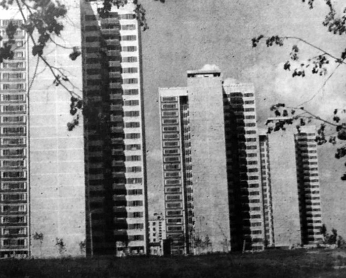 Почему при всех недостатках советские панельные высотки до сих пор пользуются спросом серии, квартир, также, которые, высотки, можно, домов, высоток, одной, лоджии, Кроме, домах, квартиры, момент, Москве, советские, больше, причём, наличие, строительство