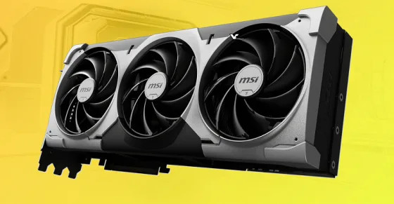 Удивительно, но в Европе GeForce RTX 5090 уже можно купить по цене очень близкой к рекомендованной