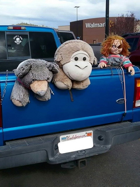 Автомобильные фотоприколы авто, прикол