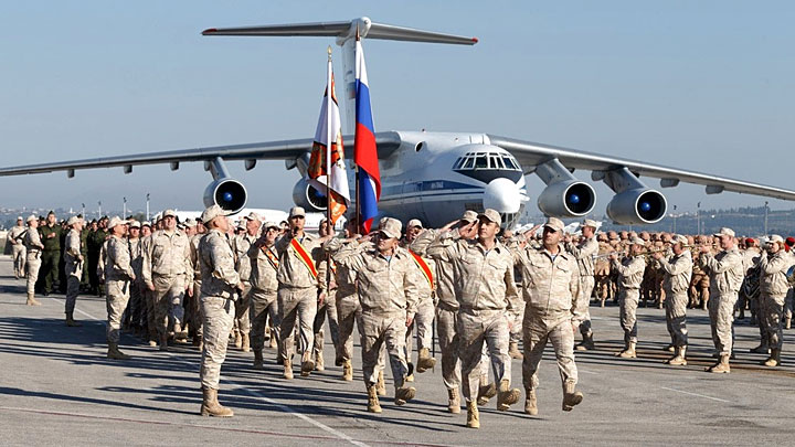 Десять причин, почему Россия обыгрывает США в гибридной войне геополитика