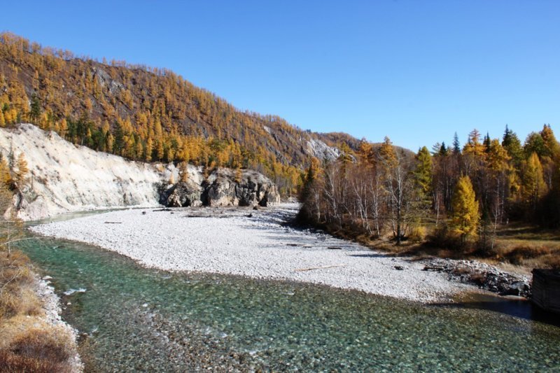 Просто Осень, именно с большой. Без слов осень, природа, путешествия, фото