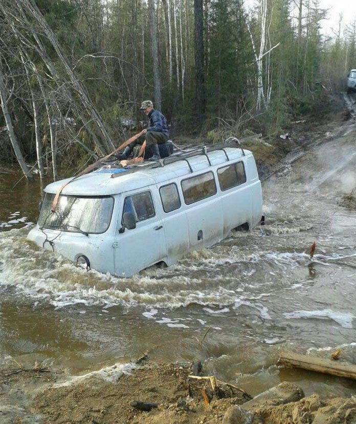 Только в России прикол, юмор