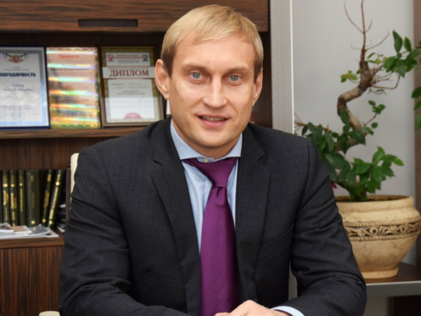 Андрей Филонов может выйти из тюрьмы досрочно 