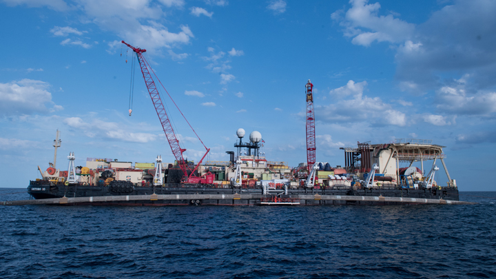 Путина свергнуть, черноморских моряков наказать, флот США ввести: За что Рона Джонсона не пустили в Россию Путина свергнуть, черноморских моряков наказать, флот США ввести: За что Рона Джонсона не пустили в Россию геополитика