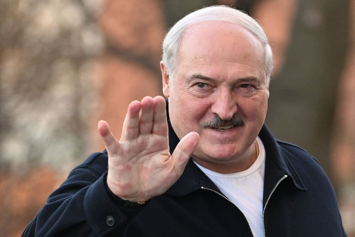 Лукашенко намерен приехать на парад по случаю Дня Победы в Москву
