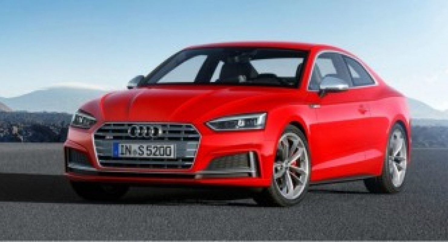 Audi показала способ превратить лобовое стекло в кинотеатр Автомобили