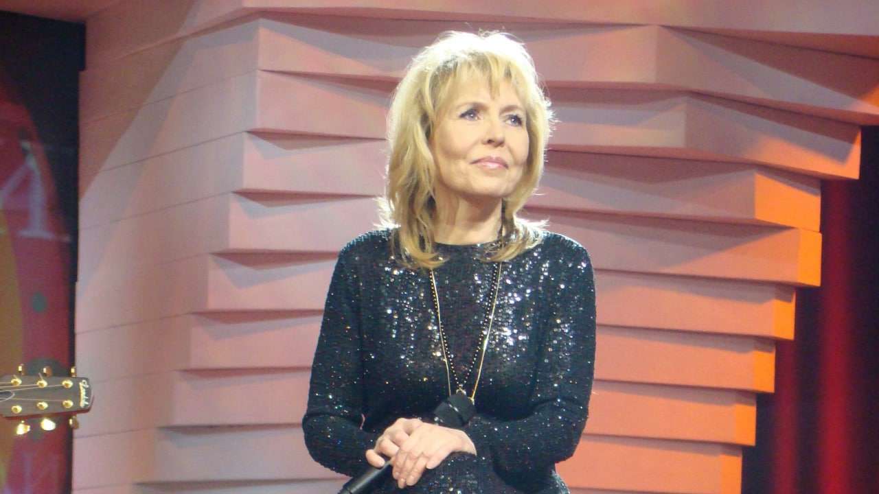 Ольга Кормухина назвала причину ссоры с Аллой Пугачевой